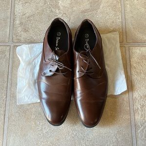 Dream Seek, size 12, dress shoes